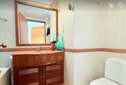 Hillbrooks (D23), Condominium #574543051